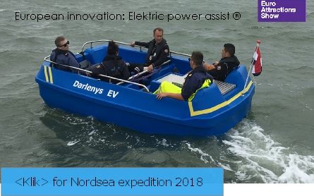 <Klik> for Nordsea expedition 2018
