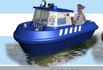 Ahoy Police