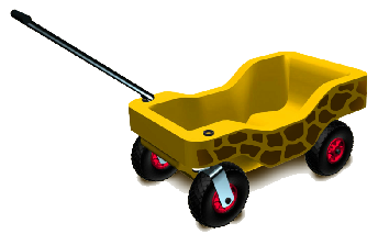 Bolderwagen