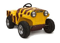 Jeep Electro