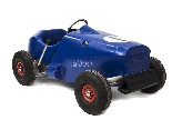 Bugatti Quatro