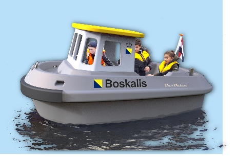 Ahoy Series