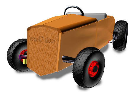 Roadster 200