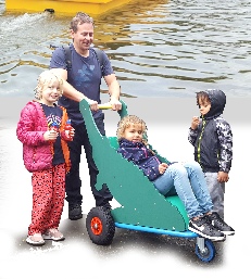 Child Trolley