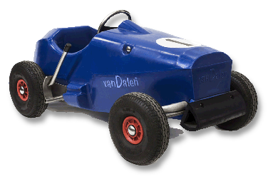 Bugatti Quatro