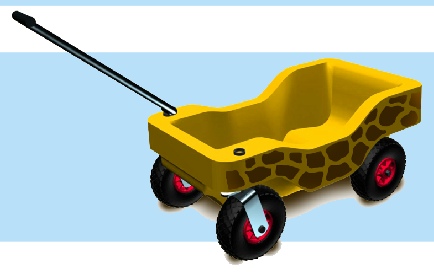 Bolderwagen