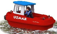 Ahoy Series