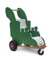 Zoo Trolleys