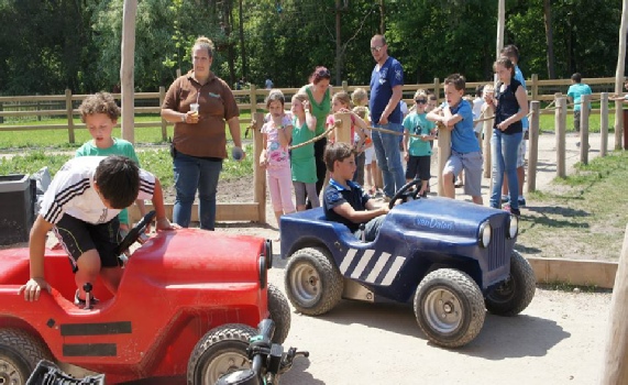 Bugatti Quatro