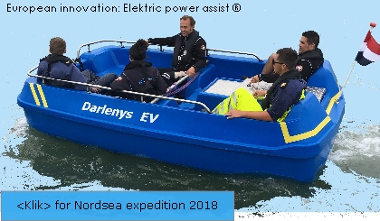 <Klik> for Nordsea expedition 2018